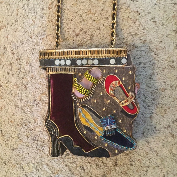 heels handbags